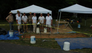 Serpent Mound Project